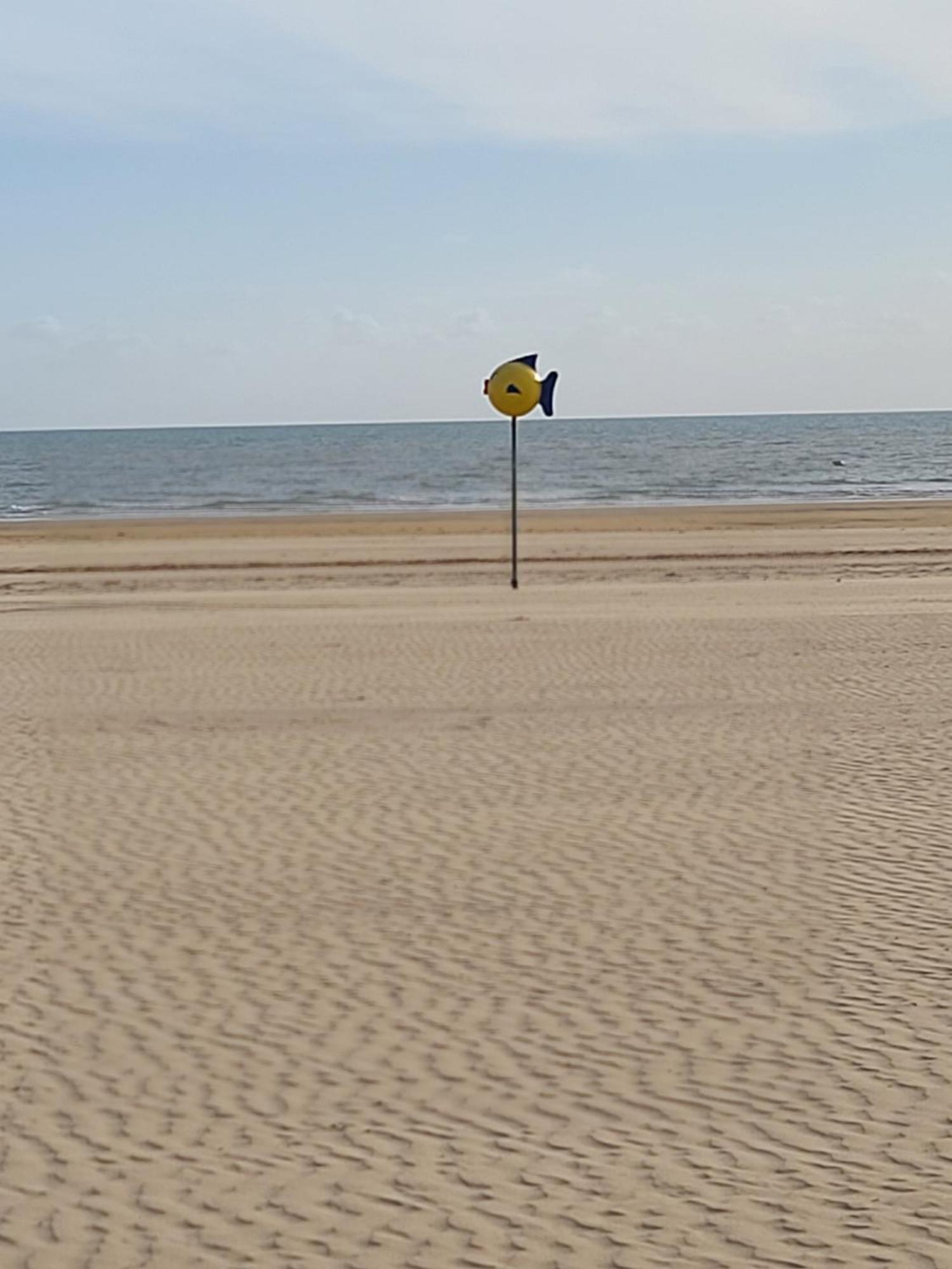 Le Front De Mer Saint-Jean-de-Monts Zewnętrze zdjęcie