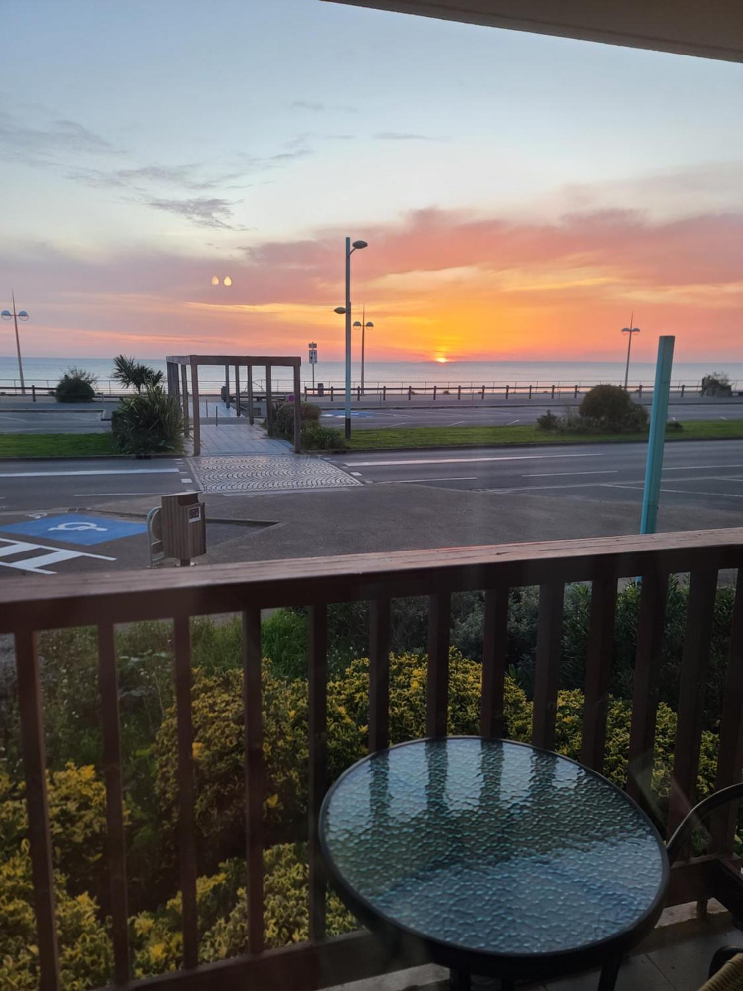 Le Front De Mer Saint-Jean-de-Monts Zewnętrze zdjęcie